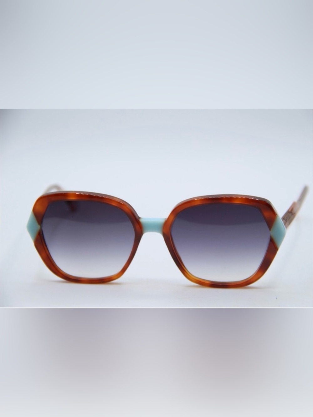 Face a Face Gioco 1 Sunglasses - Picture 2 of 11